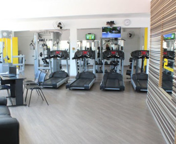 Imagem 4 da galeria do parceiro R2Fit Treinamento Personalizado