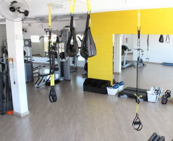 Imagem 5 da galeria do parceiro R2Fit Treinamento Personalizado