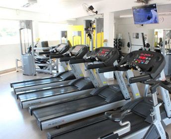 Imagem 6 da galeria do parceiro R2Fit Treinamento Personalizado