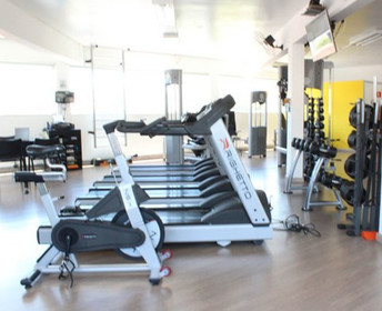 Imagem 7 da galeria do parceiro R2Fit Treinamento Personalizado