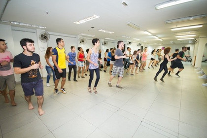 Imagem 4 da galeria do parceiro Pé Descalço Pampulha