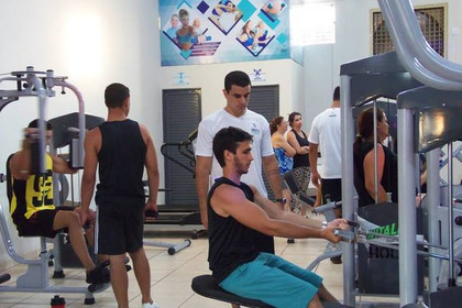 Imagem 2 da galeria do parceiro Circuito Fitness