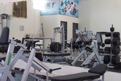 Imagem 4 da galeria do parceiro Circuito Fitness