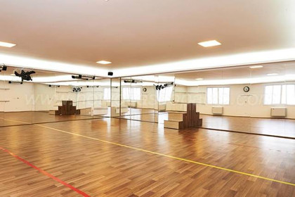 Imagem 1 da galeria do parceiro Hot Yoga São Paulo