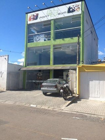 Imagem 2 da galeria do parceiro Academia Point Slim