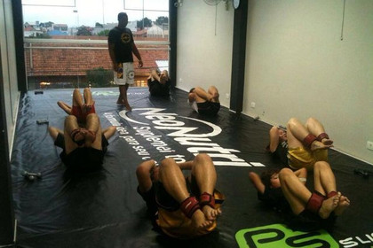 Imagem 5 da galeria do parceiro Academia Point Slim