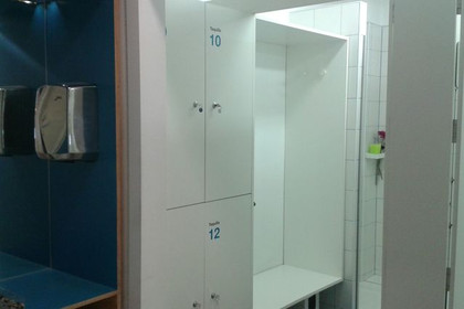 Imagen 6 de la galería del partner Go Electro Studio