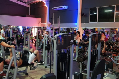 Imagem 4 da galeria do parceiro Premium Academia