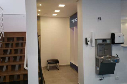 Imagem 4 da galeria do parceiro Tecfit - Santo André