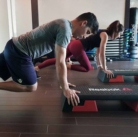 Immagine 6 dalla galleria del partner GetFIT Via Cagliero
