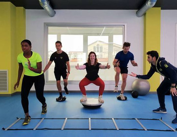 Immagine 7 dalla galleria del partner GetFIT Via Cagliero