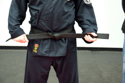 Image 1 from Len Brassard's Family Martial Arts Center partner gallery