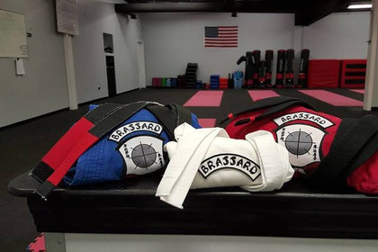 Image 2 from Len Brassard's Family Martial Arts Center partner gallery
