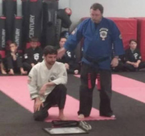 Image 4 from Len Brassard's Family Martial Arts Center partner gallery