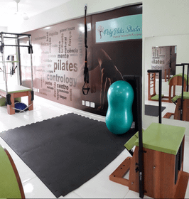 Imagem 7 da galeria do parceiro Poly Vida Studio - Pilates e Treinamento Funcional