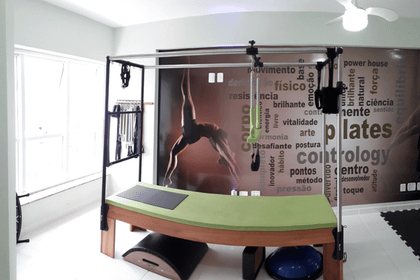 Imagem 3 da galeria do parceiro Poly Vida Studio - Pilates e Treinamento Funcional