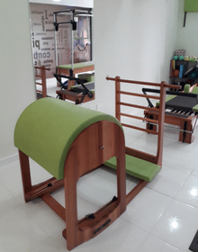 Imagem 8 da galeria do parceiro Poly Vida Studio - Pilates e Treinamento Funcional