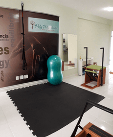 Imagem 9 da galeria do parceiro Poly Vida Studio - Pilates e Treinamento Funcional