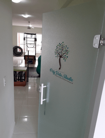 Imagem 10 da galeria do parceiro Poly Vida Studio - Pilates e Treinamento Funcional