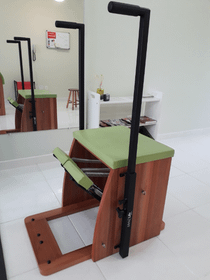 Imagem 11 da galeria do parceiro Poly Vida Studio - Pilates e Treinamento Funcional