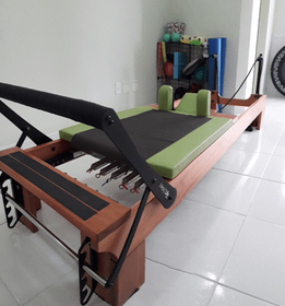 Imagem 12 da galeria do parceiro Poly Vida Studio - Pilates e Treinamento Funcional