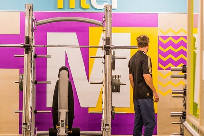 Imagen 7 de la galería del partner Fiter - Barrio Norte