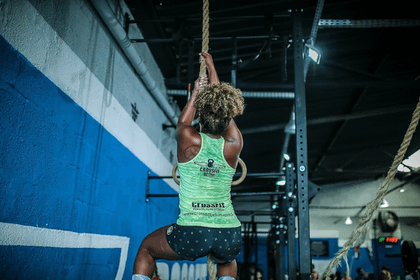 Imagem 3 da galeria do parceiro Crossfit Betim