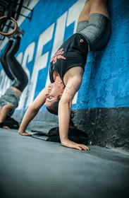 Imagem 4 da galeria do parceiro Crossfit Betim