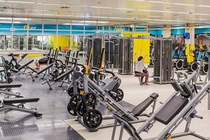 Imagen 1 de la galería del partner Fiter - Almagro