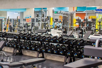 Imagen 12 de la galería del partner Fiter - Almagro