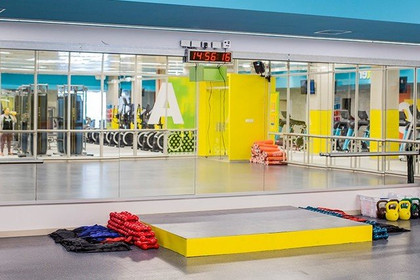 Imagen 2 de la galería del partner Fiter - Almagro