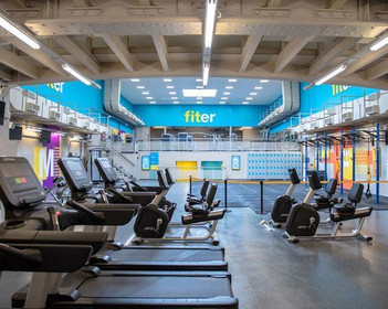 Imagen 1 de la galería del partner Fiter - Microcentro
