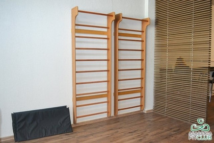 Imagem 3 da galeria do parceiro Academia Fit Club