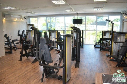Imagem 5 da galeria do parceiro Academia Fit Club