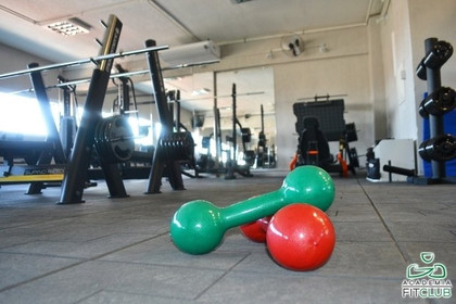 Imagem 6 da galeria do parceiro Academia Fit Club