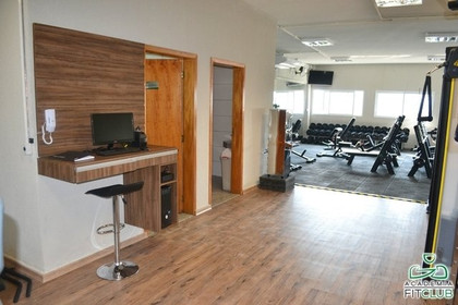 Imagem 7 da galeria do parceiro Academia Fit Club