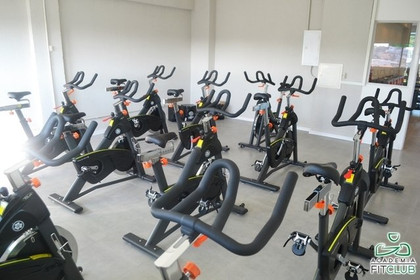 Imagem 9 da galeria do parceiro Academia Fit Club