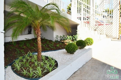 Imagem 10 da galeria do parceiro Academia Fit Club