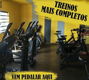 Imagem 1 da galeria do parceiro Academia Maromba Ocidental Unidade 1