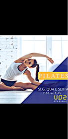 Imagem 4 da galeria do parceiro Academia Vo2