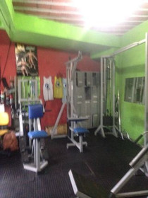 Imagem 3 da galeria do parceiro Ponto da Saúde