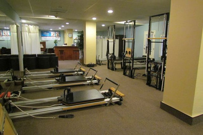 Image 3 from Pilates Powerhouse & Rehab Center partner gallery