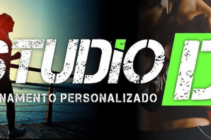 Imagem 7 da galeria do parceiro Studio D - Treinamento Personalizado