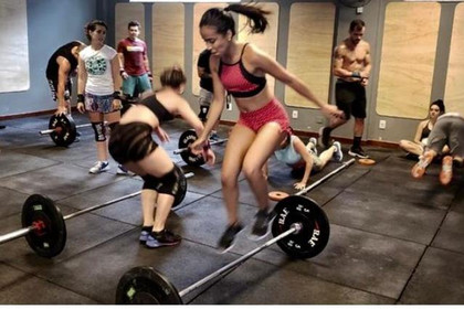 Imagem 3 da galeria do parceiro Crossfit SSA- Costa Azul