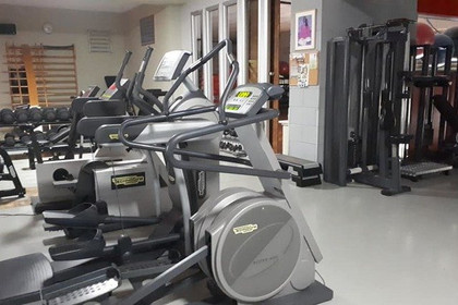 Immagine 5 dalla galleria del partner Palestra Athletic Center
