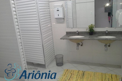 Imagem 8 da galeria do parceiro Academia Arionia