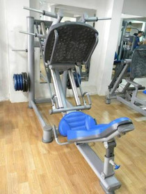 Imagem 5 da galeria do parceiro Academia RTR Fitness - Unidade I