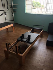 Imagem 5 da galeria do parceiro Camila Colucci Studio de Pilates