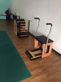 Imagem 6 da galeria do parceiro Camila Colucci Studio de Pilates