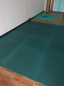 Imagem 7 da galeria do parceiro Camila Colucci Studio de Pilates